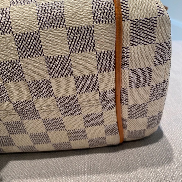 Louis Vuitton Damier Totally PM - Picture 4 of 7